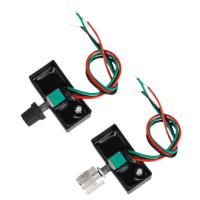 Interruptor De Control De Velocidad Para Rojilla Eléctrica Potente Multifuncional Práctico Ajustable Para Rociado De Plantas Accesorio De Bomba De Agua - details 0