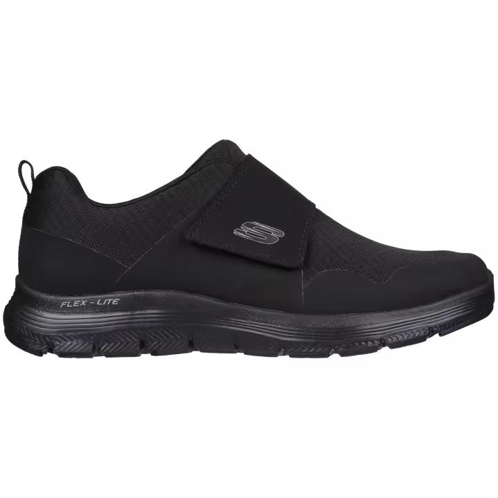 Zapatillas marca Skechers modelo 894159Bbk para hombre en color negro - 1