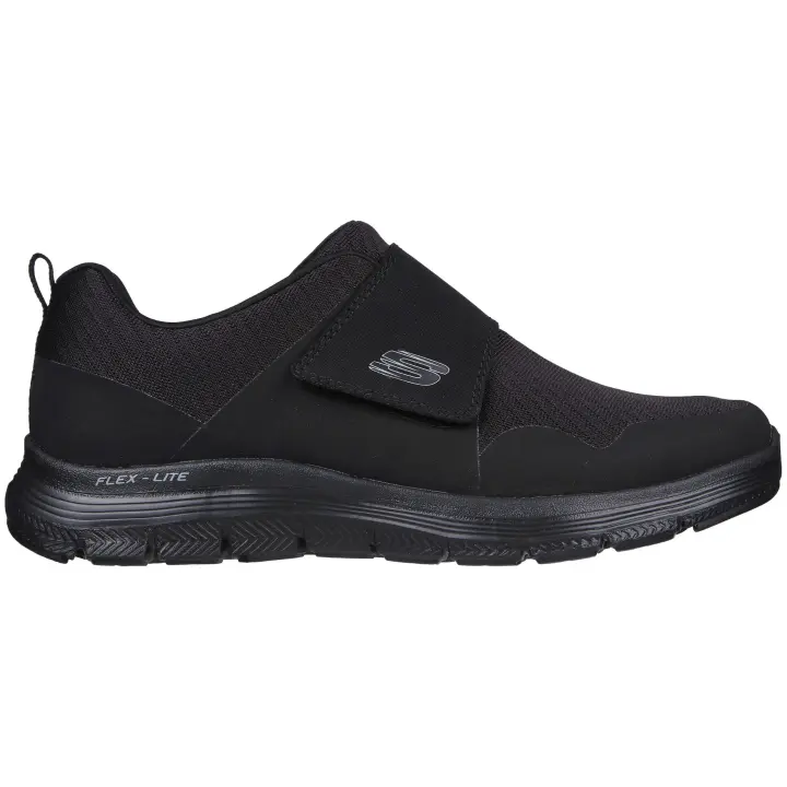 Shoes Sportswear marca Skechers modelo 894159Bbk para hombre en color negro - 1