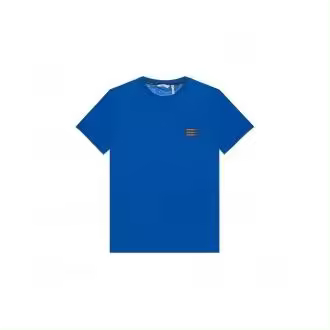 Camiseta Antony Morato MMKS02241/FA100235 7081 - Ajuste Slim - Parche de Goma - 1
