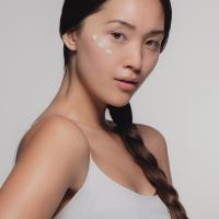 Atashi K-Bioferment | Therapy Cream Skin Booster | Crema Reactivadora Juventud | Revitalizante Antiedad Antiarrugas Multicorrectora | Equilibra el Microbioma | Con Ganoderma Lucidum y Mijo Dorado | 50 ml - details 3