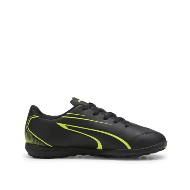 Puma - Vitoria TT Negro 107487-03 - 1