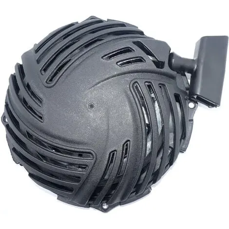 Reemplazo del conjunto de rebobinado de arranque para Briggs Stratton 593959 - 1
