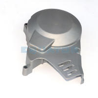 Cubierta Del Estator Del Motor Para Lifan YX Zongshen 110 125 140 150cc 160 Cc Pit Dirt Bike WPB Orion M2R Thumpstar Explorer Braaap DHZ SSR - details 2