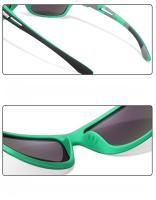 Gafas De Sol Polarizadas Para Ciclismo Y Exterior Protección UV400 Antiglareancia Para Hombre Y Mujer Ideal Para Conducta Pesca Y Senderismo - details 12
