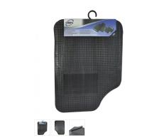 ALFOMBRA DE GOMA UNIVERSAL, 4PCS JBM 53241. Goma de Alta Calidad. Muy resistente. Adaptable a la mayoría de vehículos.  Dimensiones: 635x445mm (2PCS) 330x430mm (2PCS) - details 0