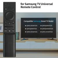 Control Remoto Sin Voz BN59-01363B Para Televisor Samsung Smart NEO QLED/QLED Serie Compatible Con QN43LS03AAFXZA QN55LS03AAFXZA - details 3