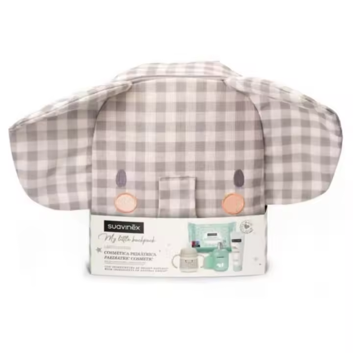 Suavinex Mochila Infantil Elefante - 1