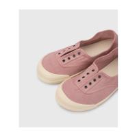 IGOR S10357-383 Zapatillas de lona mujer 34737 XLV LONA 5.1 BAREFOOT NUEVO ROSA - details 3