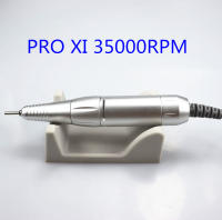 Micromotor De Pulido Dental LAAOVE Con Mango 35K & 40K RPM Cerámica 65W Velocidad Sin Carga 35000rpm Set De Herramientas De Manicura Eléctrica - details 9