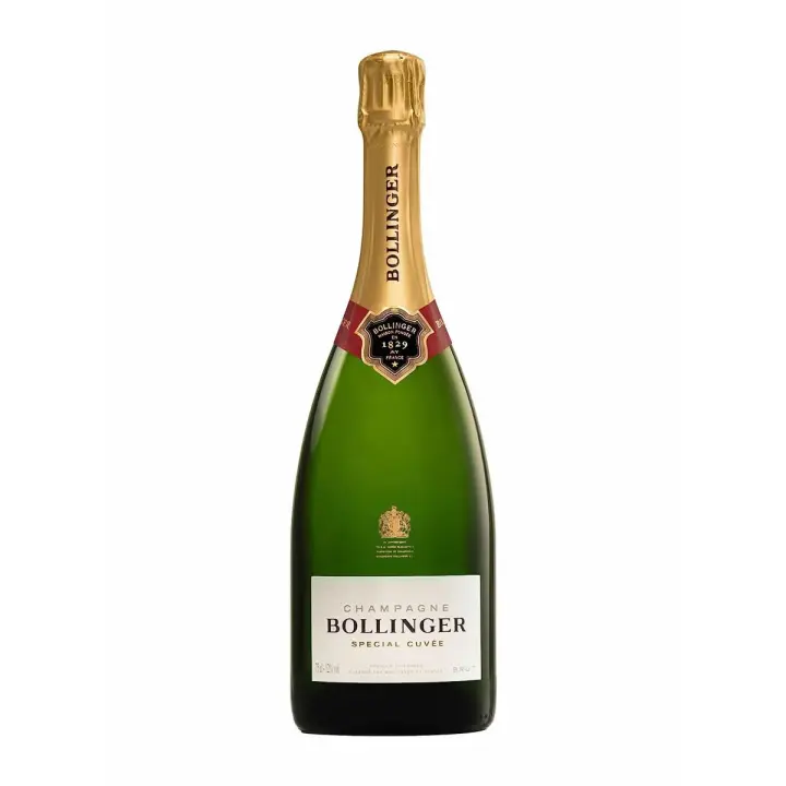 Bollinger Cuvée - 1