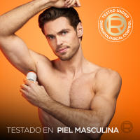 L'Oreal Paris | Men Expert, 6 unidades de Desodorantes Hydra Energetic Extreme Sport, Antitranspirante, Protección hasta 72h. - details 0