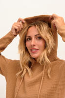 CONJUNTO COMFY CAMEL - Conjunto Cómodo Relax - details 0