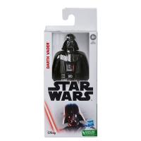 HASBRO - Star Wars DARTH VADER -  Las figuras en esta serie permiten que tanto los fans como los coleccionistas imaginen la galaxia de Star Wars en acción - Recomendado para mayores de 4 años - details 0