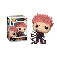 Figura Funko POP! Jujutsu Kaisen - Itadori 1111 Raíz MERCHAN-STORE Figuras Funko Funko - details 0