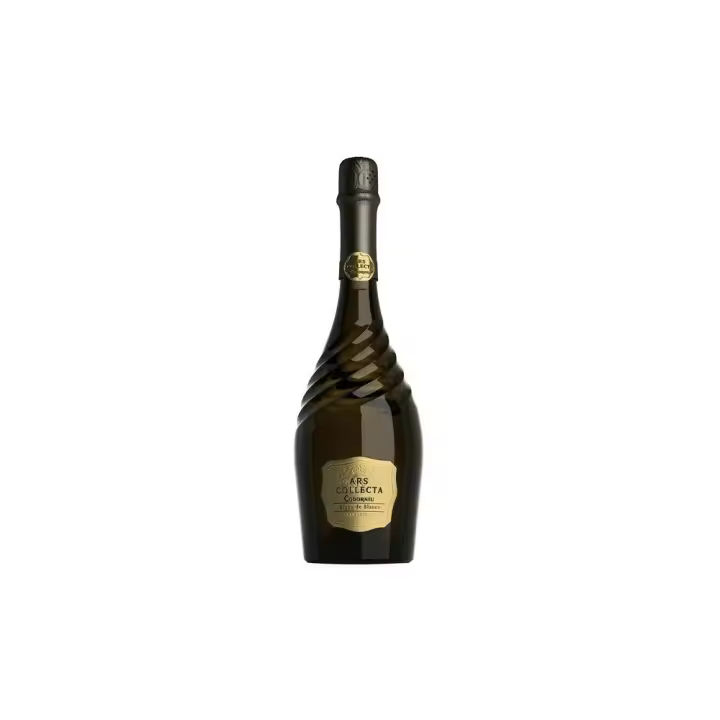 Cava Ars Collecta Blanc de Blancs - 1