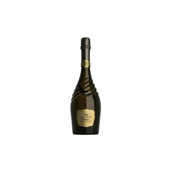 Cava Ars Collecta Blanc de Blancs - 1