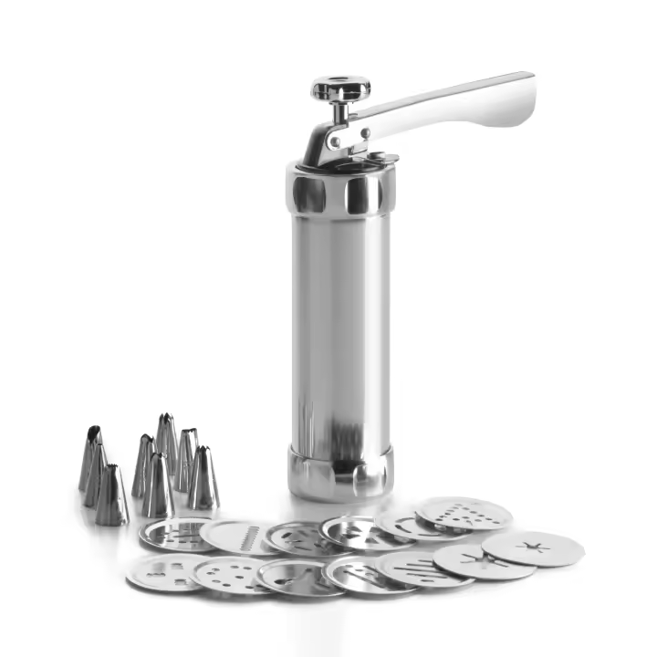 IBILI  792400  CHURRERA-MAQUINA DE PASTAS - 1