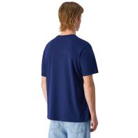 Camiseta Men Manga Corta Champion 0278 V25 Marino Chccmv2578Ad - details 3