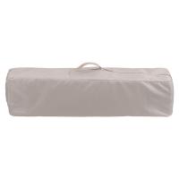 Kikkaboo Cuna de Viaje Para Bebe So Gifted 2 Niveles - details 0