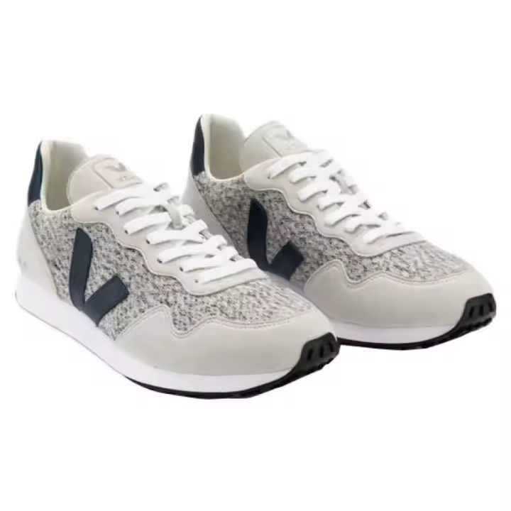 Calzado hombre Zapatillas Veja Zapatillas Sdu Rec Gris - 1