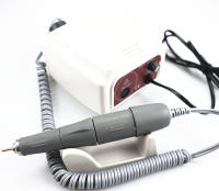 Máquina De Manicura STRONG 210/207B 65w 50000RPM Para Arte De Uñas Y Pelacuchillas Cerámica Potencia 65W RPM 50000 - details 4
