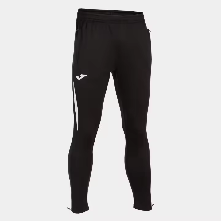 PANTALON CHAMPIONSHIP VII NEGRO BLANCO - 1
