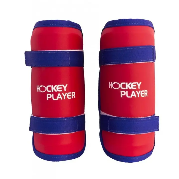 Espinillera Hockeyplayer para Jugador de Hockey Patines - 1