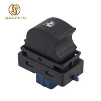 Interruptor De Control De Ventanas Con Regulador Reparación Para Fiat Ducato Citroen Jumper Peugeot Boxer Material ABS Plástico Nuevo De Alta Calidad - details 0