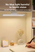 Lámpara De Escritorio LED Recargable USB Con Iluminación De Noche Magnética Para Dormitorio Luz De Lectura Creativa Regulable Por Toque Sin Dimensión Estepada - details 11