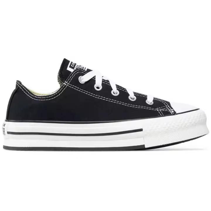 Calzado Sportswear marca Converse modelo 272857C para junior en color negro - 1