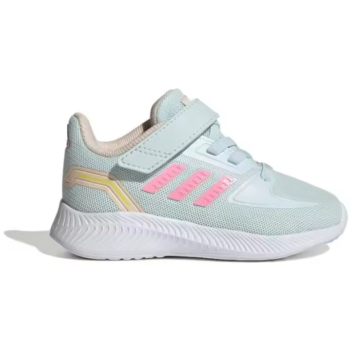 Zapatillas Sneakers Adidas para Bebe en color Azul - 1