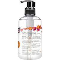 Lubido Lubricante Íntimo Anal 250ml – Con Cafeína y Aloe, Extra Deslizante y Estimulante| Despierta el Placer Día y Noche en un Verano de Orgullo Sin Límites - details 1
