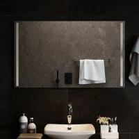 Espejo de baño con LED 100x60 cm - details 1