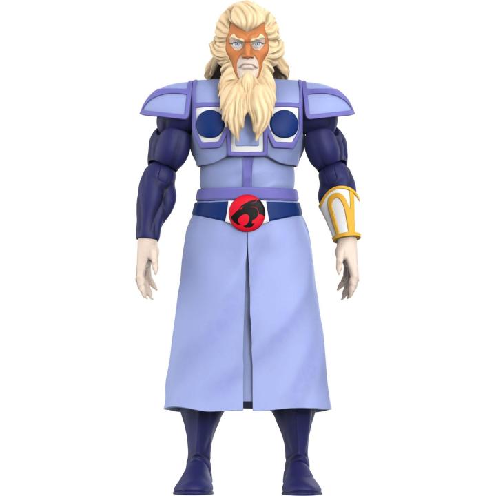 Thundercats figura ultimates claudus 18 cm