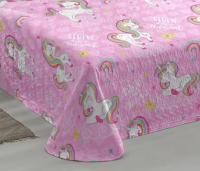 Colcha Bouti estampada para niño y niña . Cubrecama Infantil, Primavera, Verano y Otoño. Fina y ligera. - details 2