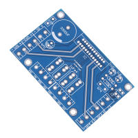 Amplificador De Potencia DC 12V TDA7388 Cuatro Canales 4x41W Audio BTL PCB Placa Base Para Automóvil Y DIY En Casa - details 6
