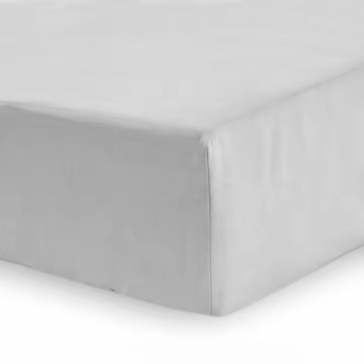 SÁBANA BAJERA ALGODÓN150X190X25CM， Calidez y Suavidad Asegurado， Funda Colchón Máximo Confort y Suave - 1