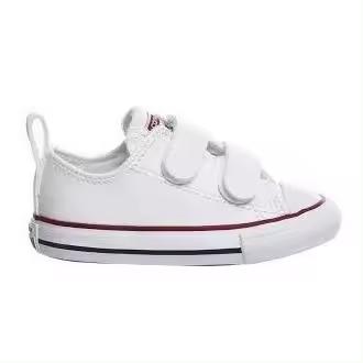 Chuck Taylor All Star 2V Leather para niño/a pequeño/a - 1