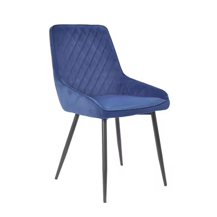 Silla Vinei - Azul - 1