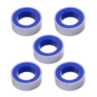 Cinta De Sellado De Hilo PTFE 20PCS 10 Metros Impermeable Para Gas Y Agua Cinta De Evacuación De Tubos De Ingeniería Especializada - details 2