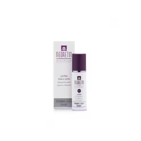 NEORETIN DISCROM CONTROL ULTRA EMULSION DESPIGMENTANTE 30 ML - 1