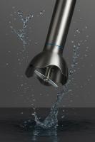 Batidora de Mano 700W con 2 Velocidades – Cuchillas de Acero Inoxidable, Brazo Resistente, Vaso Medidor 800ml, Potente y Precisa para Mezclas y Triturados Rápidos - details 5