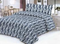 Juego de sábana,juego para cama 105cm,set de 3 Piezas, 1 encimera , 1 sábana bajera ajustable, 1 fundas de almohada, 100% poliéster, transpirable.CXJF - details 5