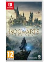 HOGWARTS LEGACY Nintendo Switch Pal España/ Europa- Juego Nuevo Original precintado - details 0