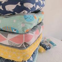 Cama De Peluche Para Mascotas Cama De Gato Con Almohada Cómoda Y Caliente Para Invierno Matrícula De Descanso Para Perros Y Gatos - details 3