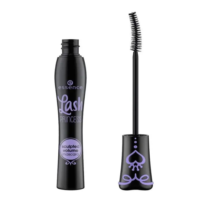 Máscara de pestañas Lash princess Sculpted Volume - 1