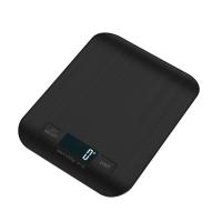 Báscula Electrónica Digital LCD 10KG Escala De Cocina Familiar Para Hornear Alimentos Escala De Mesa Personal Precisión 1g - details 7