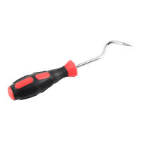 2PCS Herramienta De Reparación De Coche Con Gancho Para Remoción De Tubos De Radiador Calentador Y Transmisión Vehicular Mantenimiento Automotriz - details 3