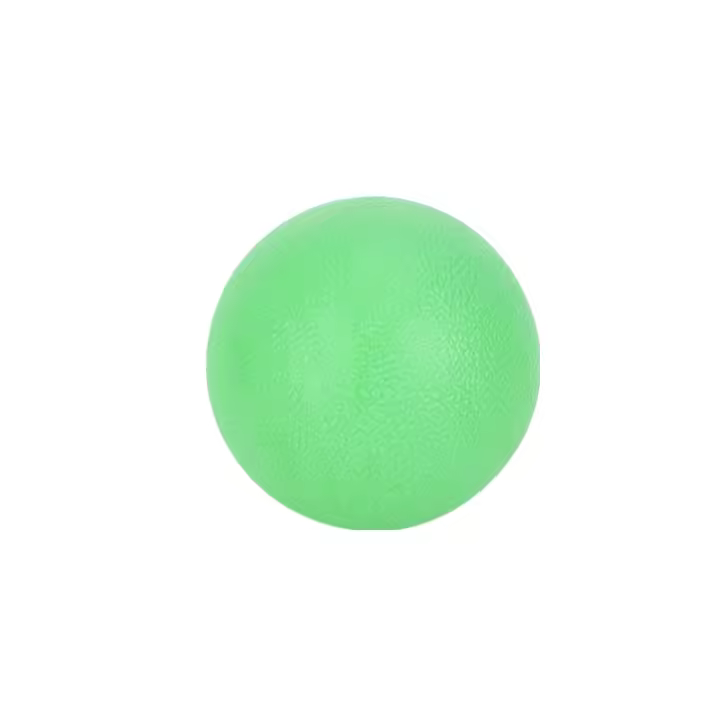 Bola De Masaje De Tissue Profundo 6CM Para Deportes Y Fitness Yoga Alivio Del Estrés Y Dolor Punto De Triger Relajación Muscular Fascia - 1